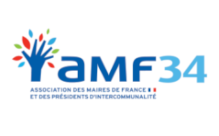 logo AMF TEST